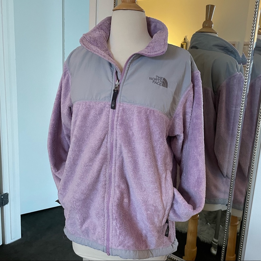 The North Face Thermal Lilac Jacket